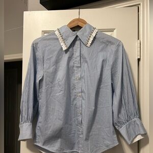 Markus Lupfer Blouse